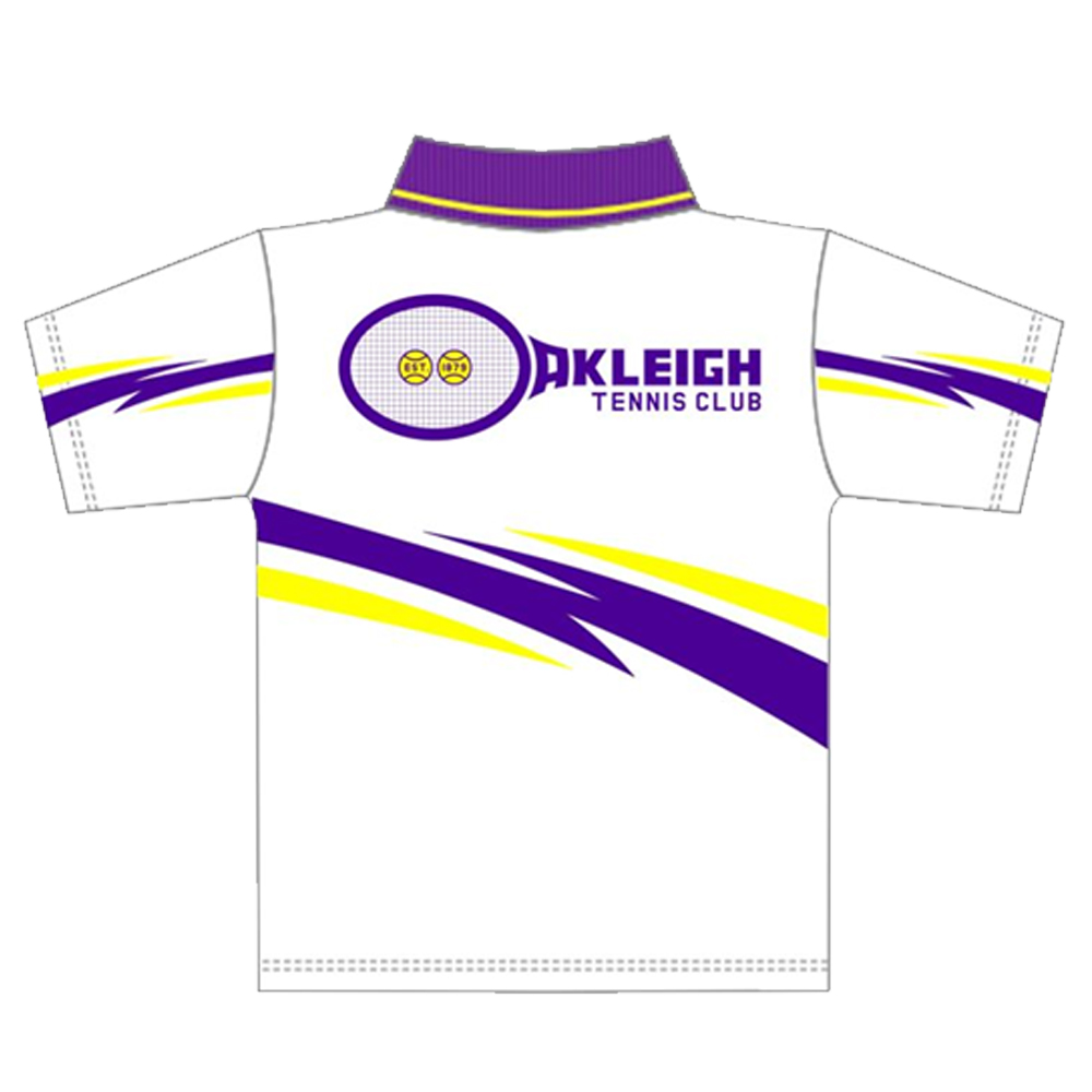 Oakleigh Tennis Club – Polo