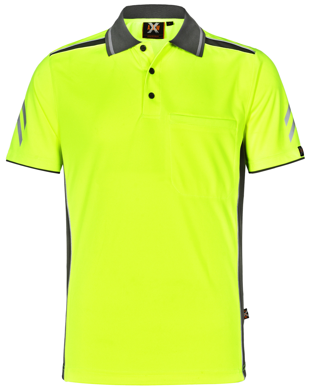 PS210 UNISEX COOLDRY® VENTED POLO