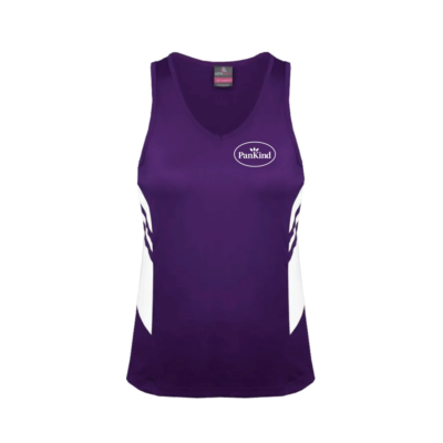 4. PanKind Foundation – Running Singlets