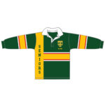 FCW - A.B. Paterson College – Rugby Jersey