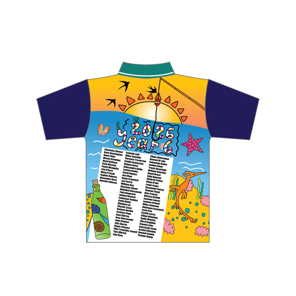 WLSS Year6 2026 – Sub Polo