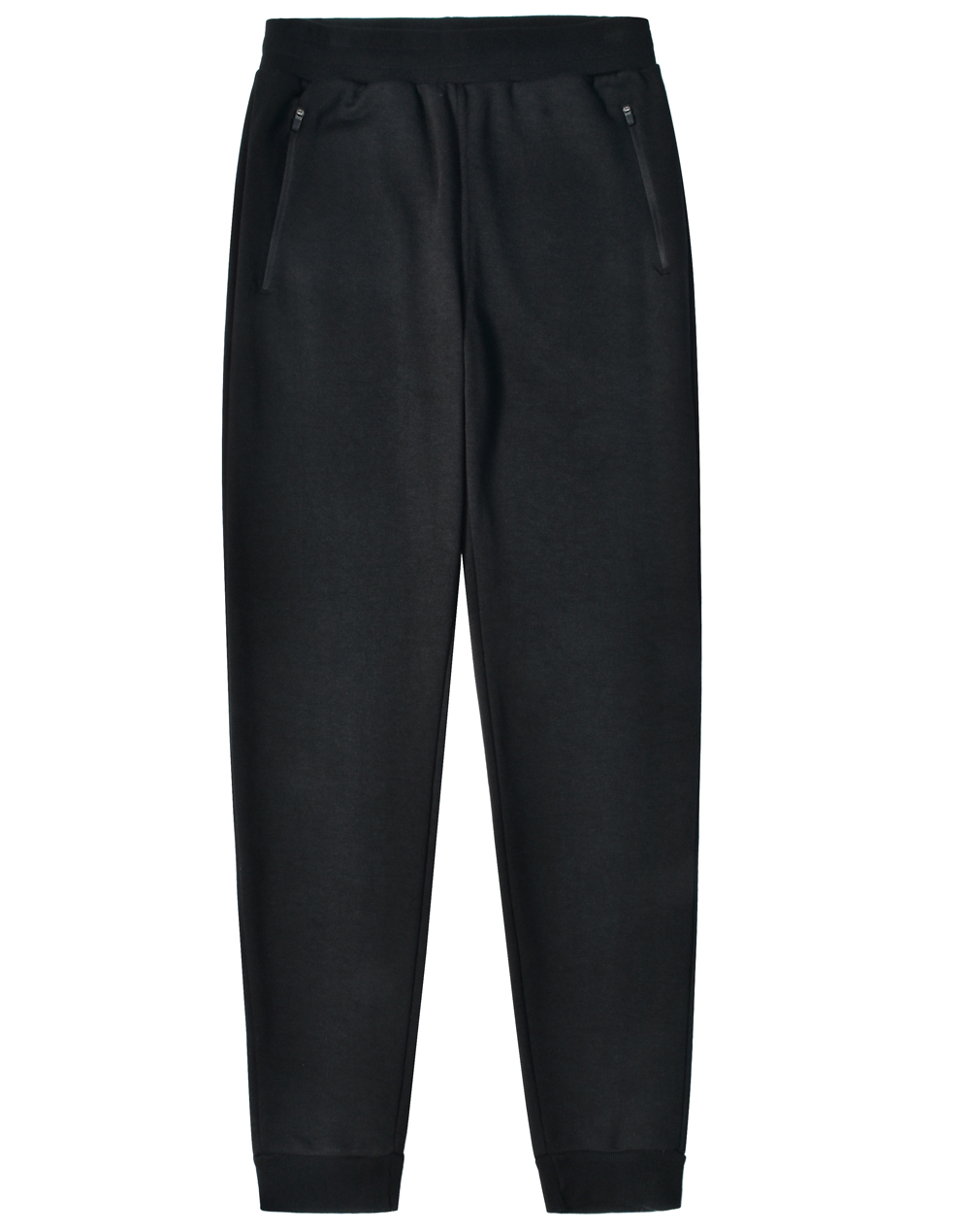 TP25/TP25K ADULTS & KIDS FRENCH TERRY TRACK PANTS - FCW