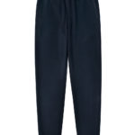 FCW - TP25/TP25K ADULTS & KIDS FRENCH TERRY TRACK PANTS