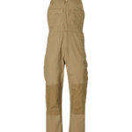 FCW - WA04 Men’s DURABLE ACTION BACK OVERALL