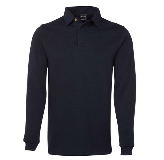 2 TONE RUGBY 3RT - FCW