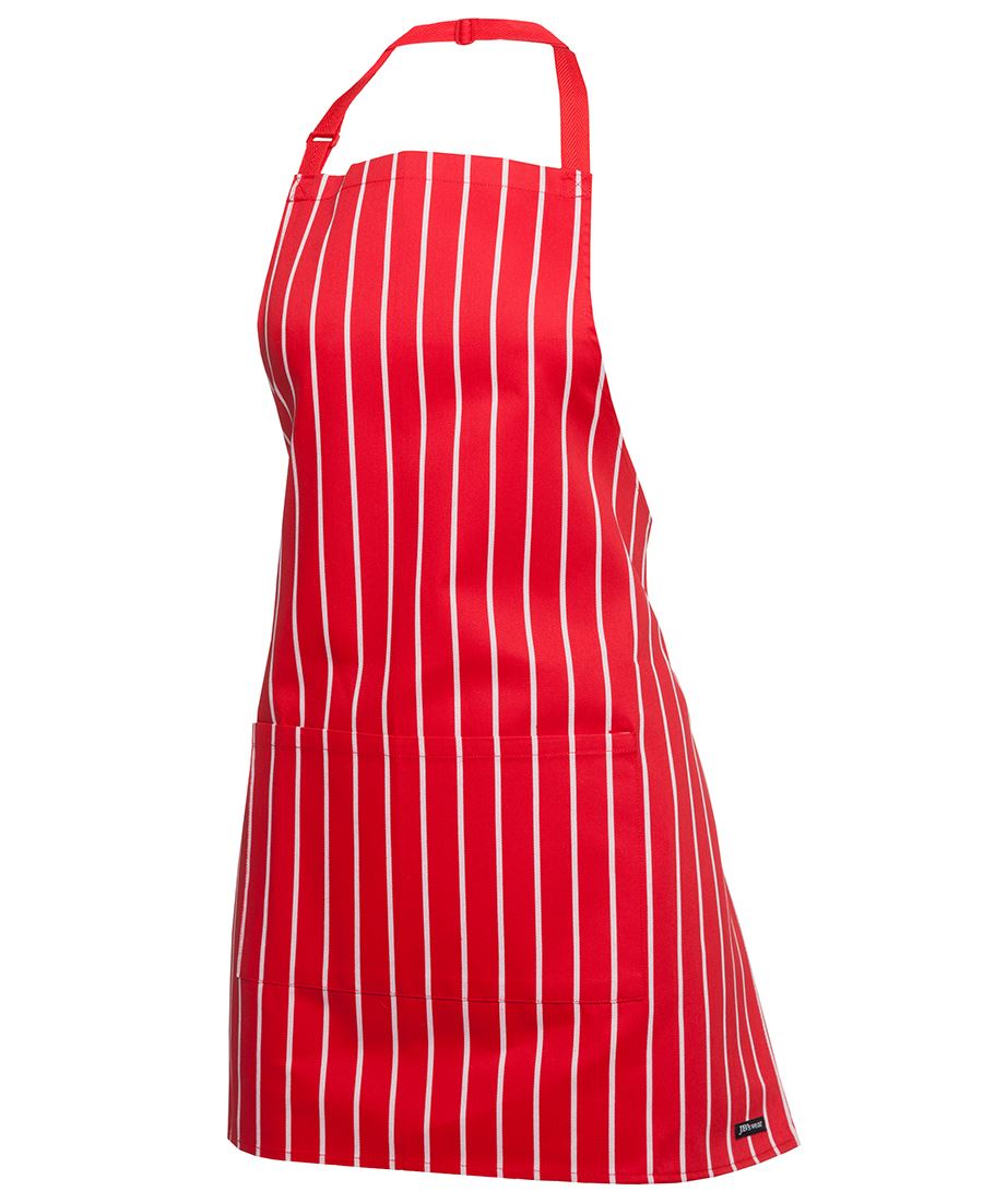 APRON WITH POCKET 5A