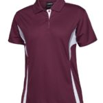 FCW - LADIES COOL POLO 7COP1
