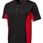 FCW - CONTRAST POLO 7PP