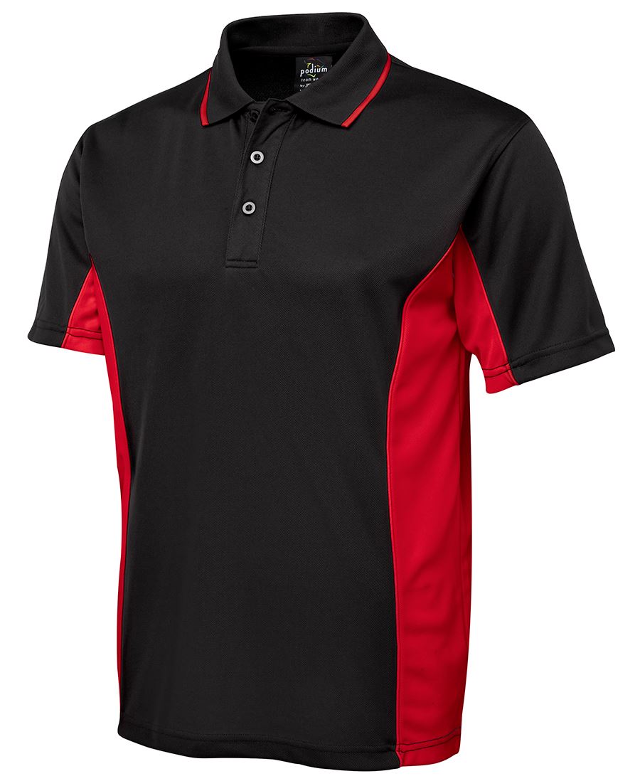 CONTRAST POLO 7PP