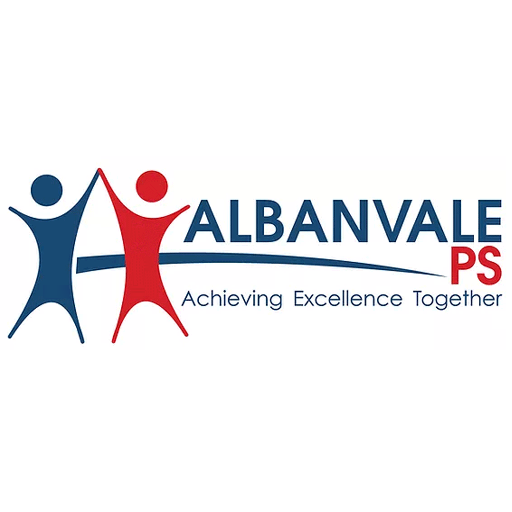 Albanvale Primary School