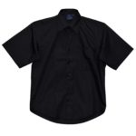 FCW - BS08L/BS08S Men’s Telfon Executive Short Sleeve Shirt