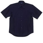FCW - BS08L/BS08S Men’s Telfon Executive Short Sleeve Shirt