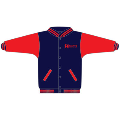 Albanvale PS 2022 - Bomber Jacket
