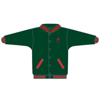 Belle Vue PS 2023 - Bomber Jacket
