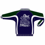 FCW - St. Michael’s PS 2025 – Bomber Jacket