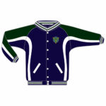 FCW - St. Michael’s PS 2025 – Bomber Jacket