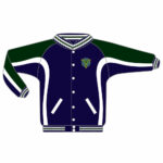 FCW - St. Michael’s PS 2026 – Bomber Jacket