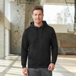 FCW - FLEECY HOODIE 3FH