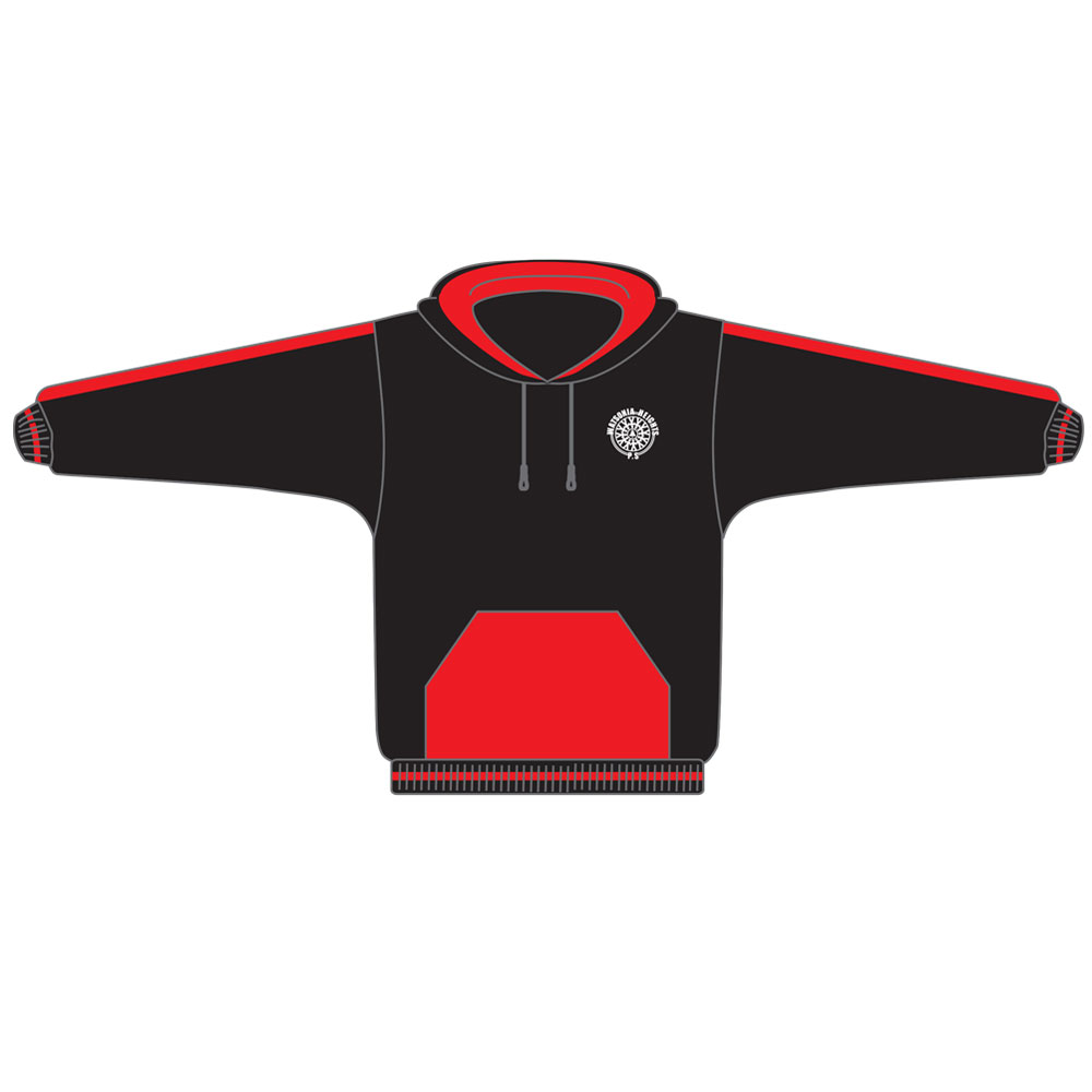 Watsonia Heights PS 2026 – Hoodie