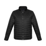 FCW - J750M/J750L Mens&Ladies Expedition Quilted Jacket