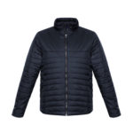 FCW - J750M/J750L Mens&Ladies Expedition Quilted Jacket