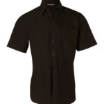 FCW - M7001/M7002/M8002/M8003 Men’s & Ladies’ Nano ™ Tech Short Sleeve Shirt