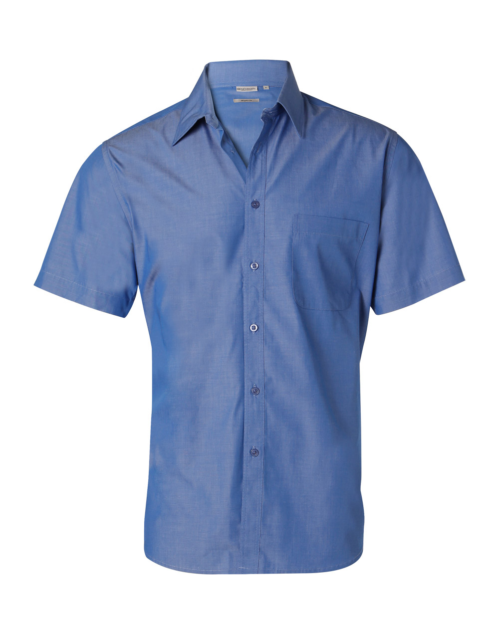 M7001/M7002/M8002/M8003 Men’s & Ladies’ Nano ™ Tech Short Sleeve Shirt