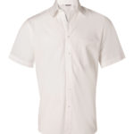 FCW - M7001/M7002/M8002/M8003 Men’s & Ladies’ Nano ™ Tech Short Sleeve Shirt