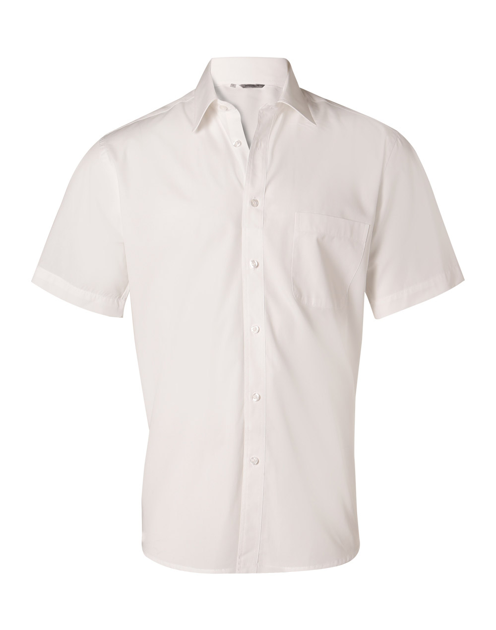 M7001/M7002/M8002/M8003 Men’s & Ladies’ Nano ™ Tech Short Sleeve Shirt