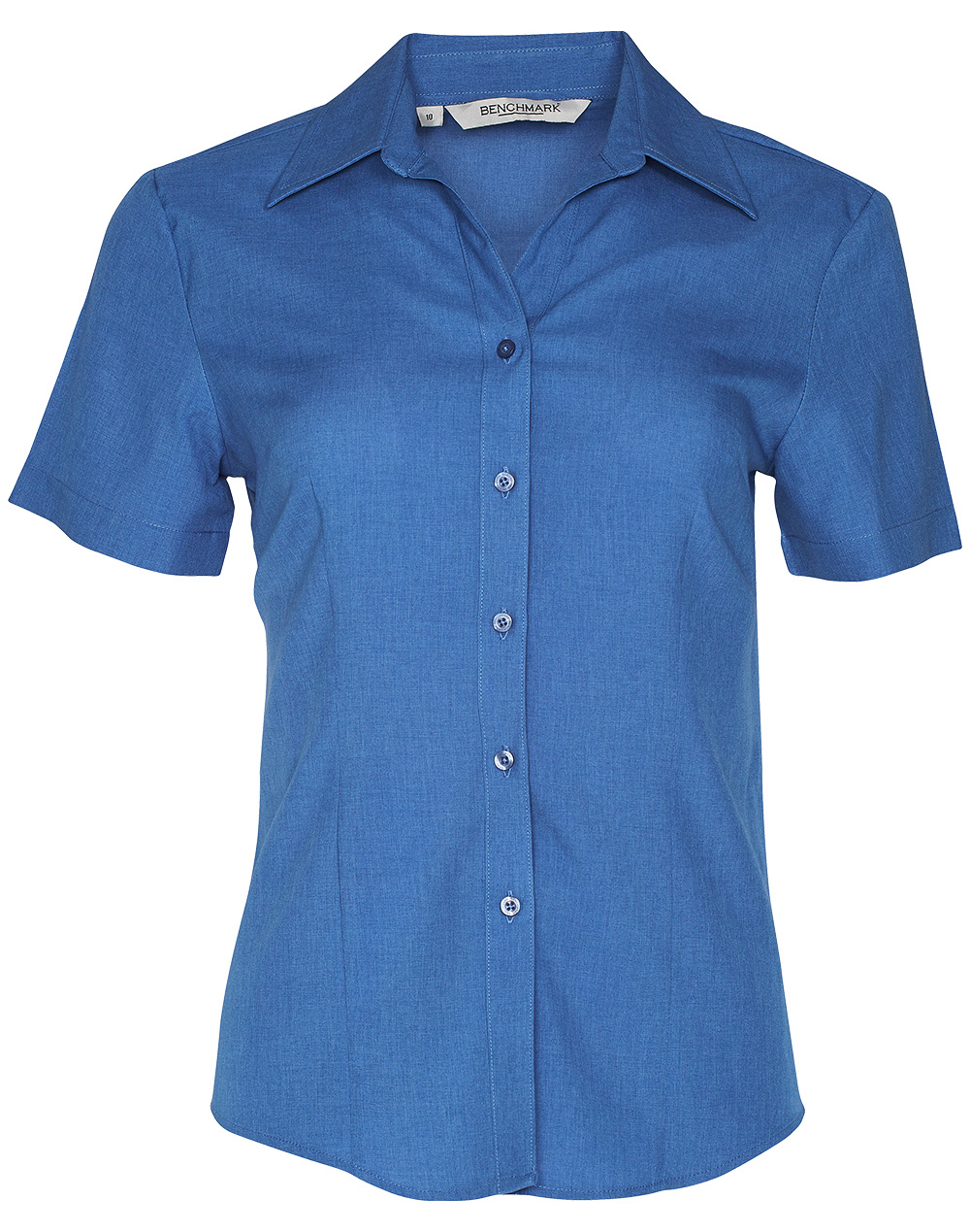 M8600S Women’s CoolDry Short Sleeve Shirt