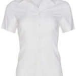 FCW - M8600S Women’s CoolDry Short Sleeve Shirt