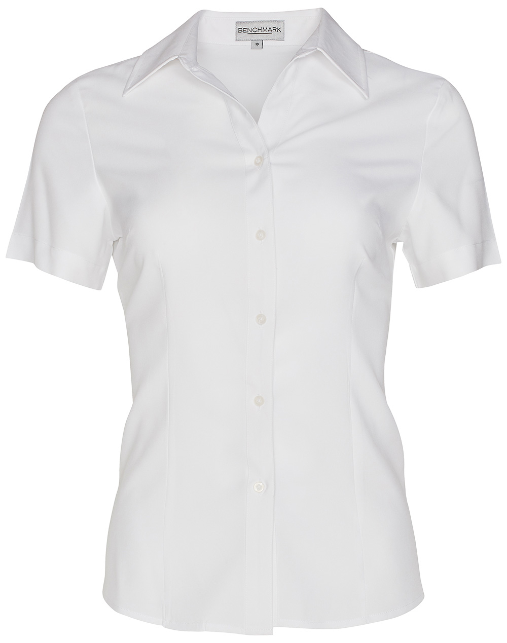 M8600S Women’s CoolDry Short Sleeve Shirt