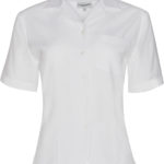 FCW - M8614S Women’s CoolDry Short Sleeve Overblouse