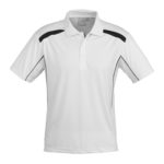 FCW - P244MS/P244LS Mens&Ladies United Short Sleeve Polo