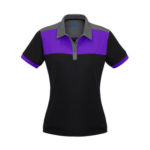 FCW - P500LS  Ladies Charger Polo