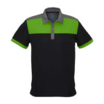 FCW - P500MS  Mens Charger Polo