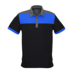 FCW - P500MS  Mens Charger Polo