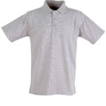 FCW - PS11/PS11K TRADITIONAL POLO Unisex
