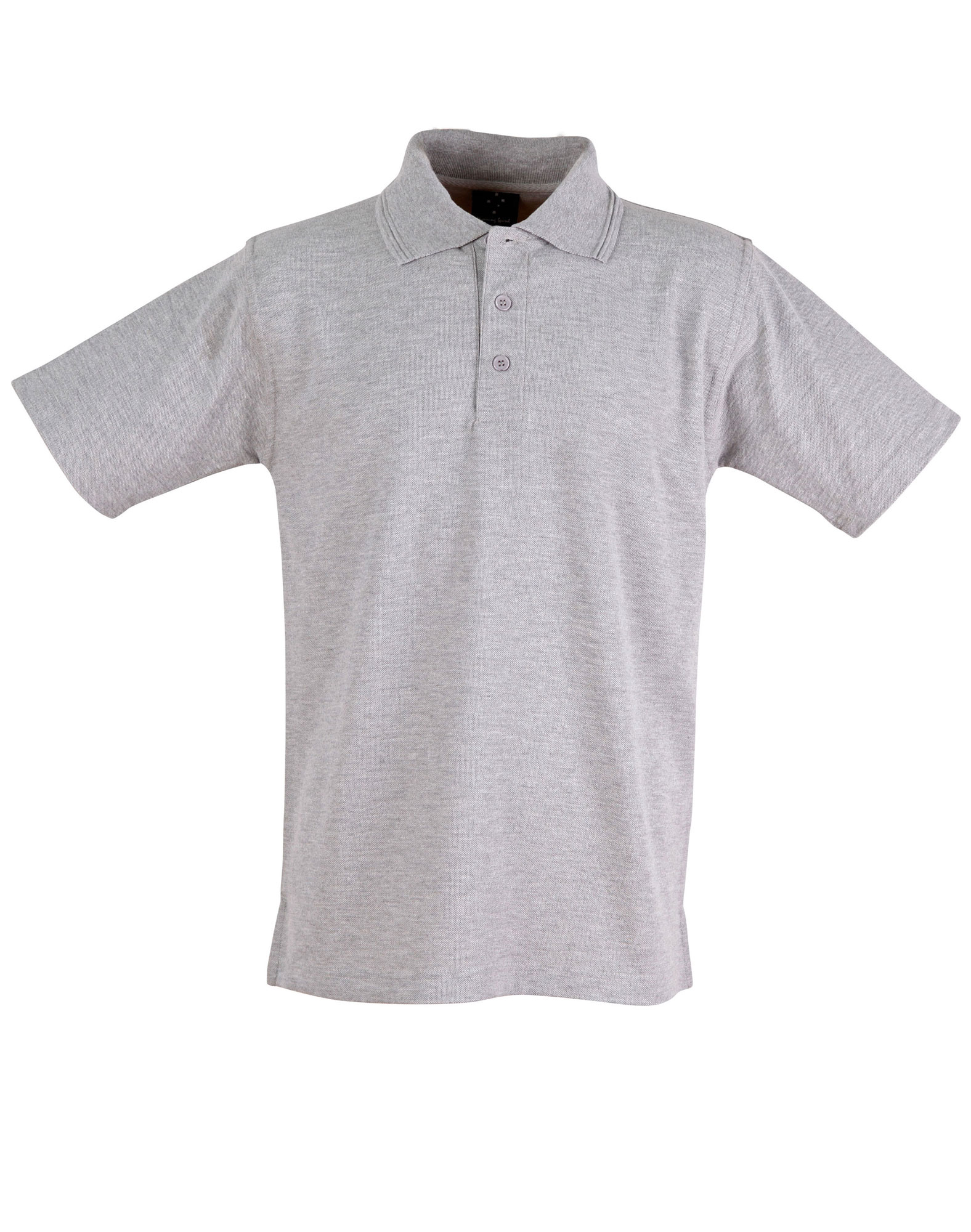PS11/PS11K TRADITIONAL POLO Unisex