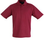 FCW - PS11/PS11K TRADITIONAL POLO Unisex