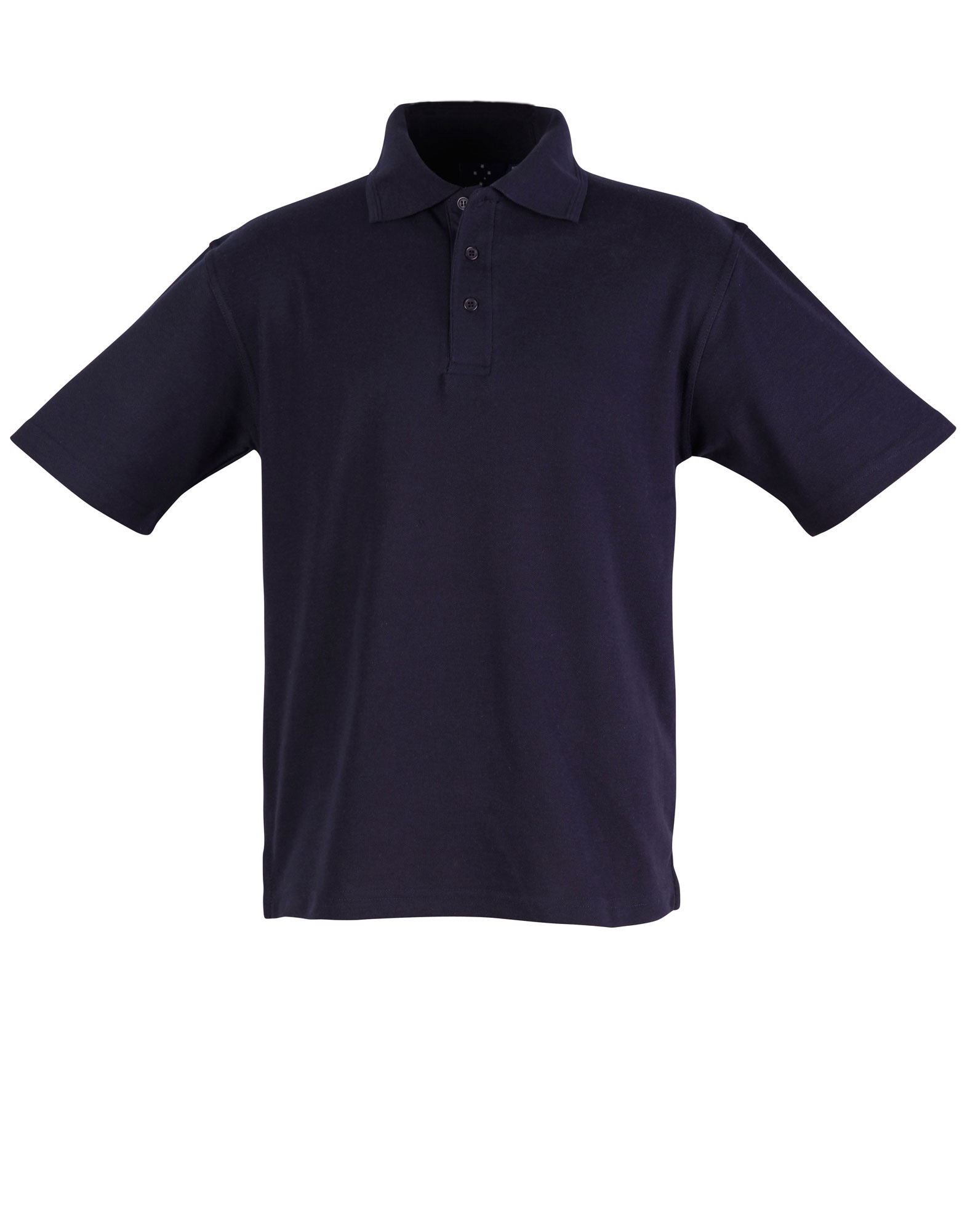 PS11/PS11K TRADITIONAL POLO Unisex