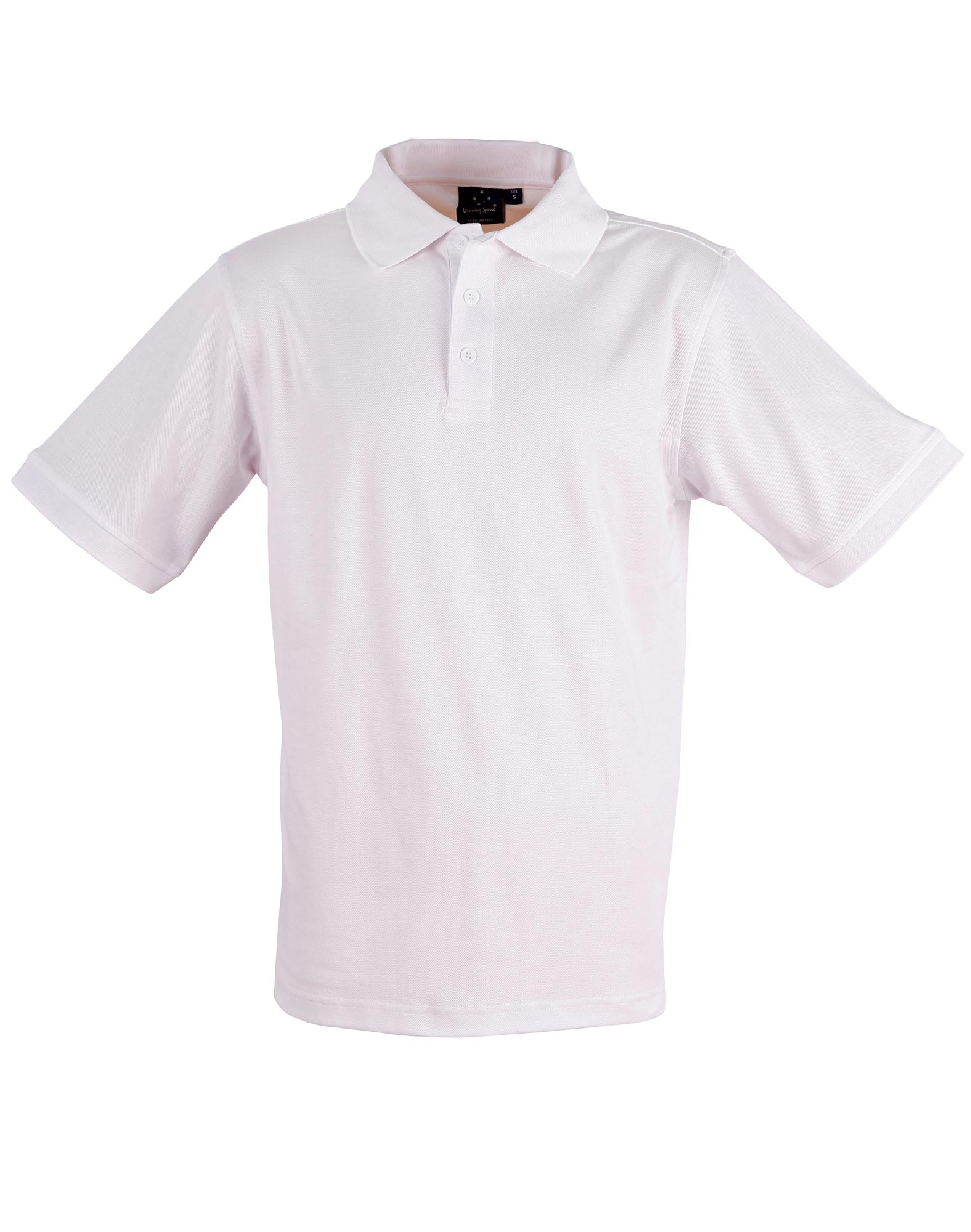 PS33/PS34b VICTORY POLO Men’s&Ladies’