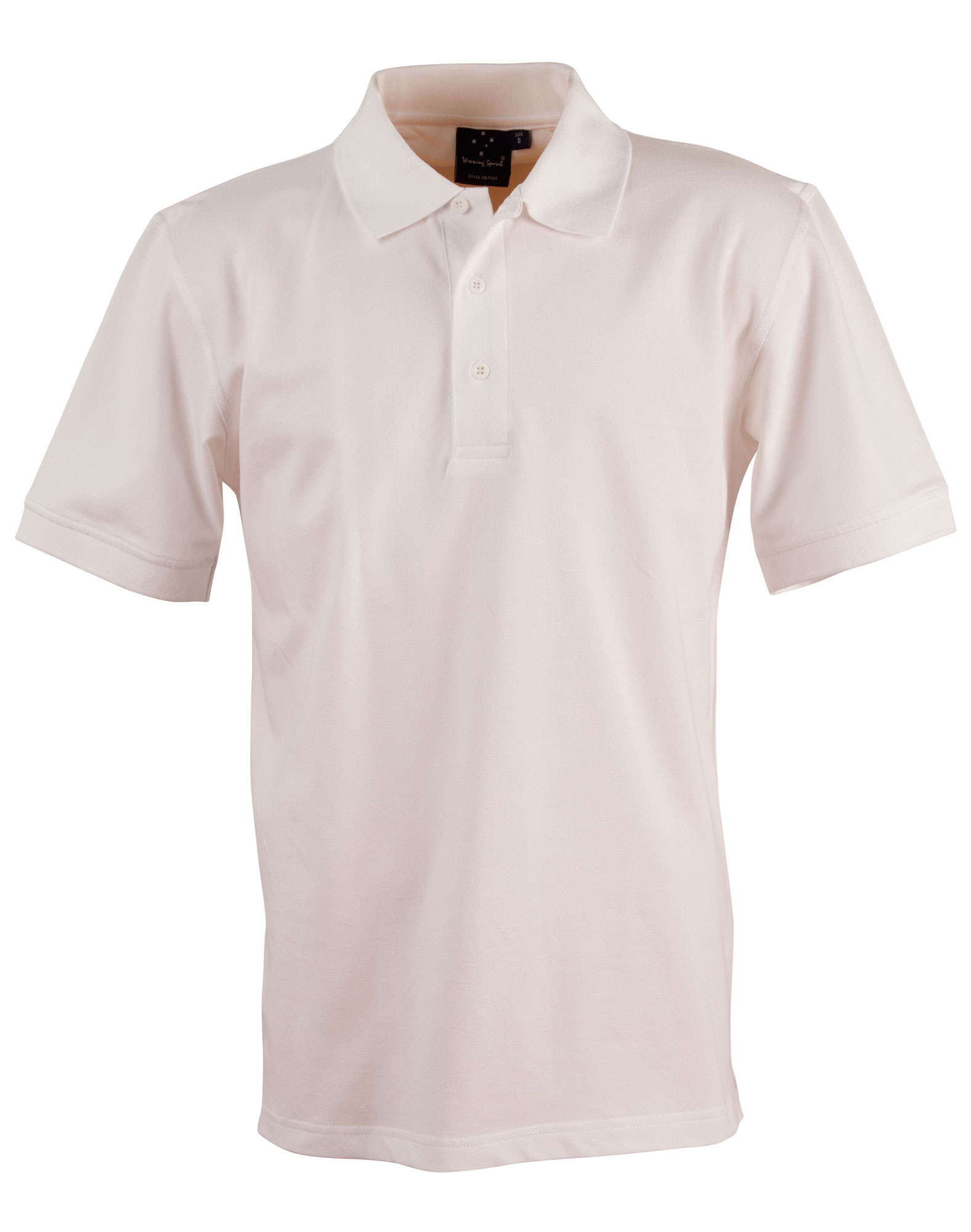 PS55/PS56 DARLING HARBOUR POLO Men’s