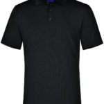 FCW - PS59/PS60 LUCKY BAMBOO POLO Men’s&Ladies’