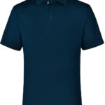 FCW - PS59/PS60 LUCKY BAMBOO POLO Men’s&Ladies’