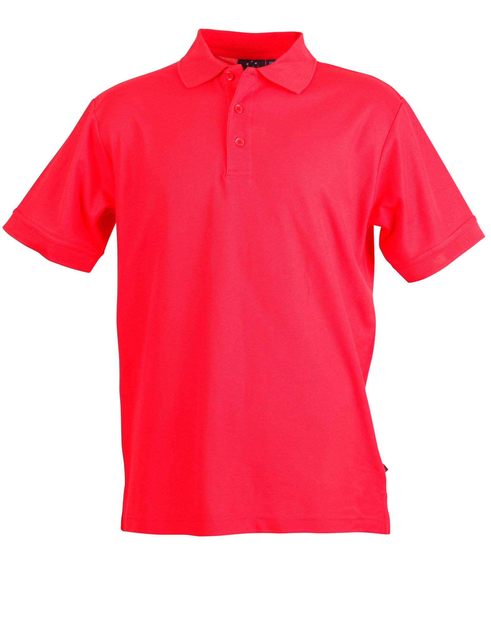 PS63/PS64 CONNECTION POLO Men’s&Ladies’