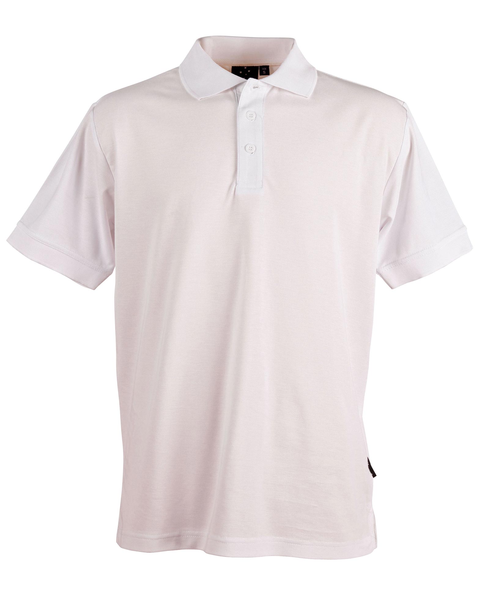 PS63/PS64 CONNECTION POLO Men’s&Ladies’