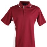 FCW - PS73/PS73K/PS74 TEAMMATE POLO Men’s,Kids’&Ladies’