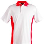 FCW - PS73/PS73K/PS74 TEAMMATE POLO Men’s,Kids’&Ladies’