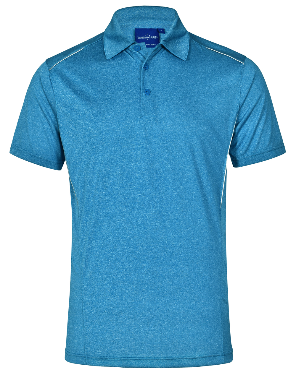 PS85/PS86 HARLAND POLO Men’s&Ladies’